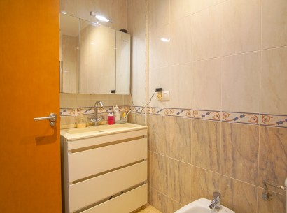 Venta - Town House -
Els Poblets - Setla-Mirarrosa