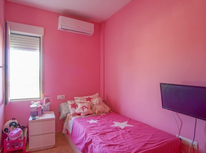 Venta - Town House -
Els Poblets - Setla-Mirarrosa