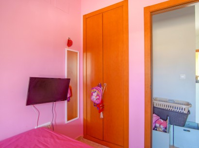 Venta - Town House -
Els Poblets - Setla-Mirarrosa