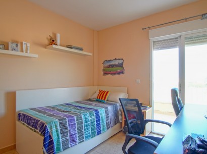 Venta - Town House -
Els Poblets - Setla-Mirarrosa