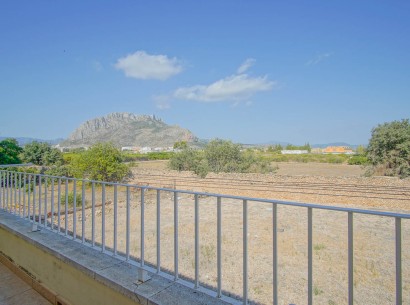 Venta - Town House -
Els Poblets - Setla-Mirarrosa