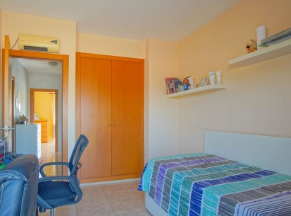 Venta - Town House -
Els Poblets - Setla-Mirarrosa