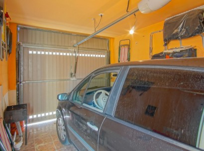 Venta - Town House -
Els Poblets - Setla-Mirarrosa