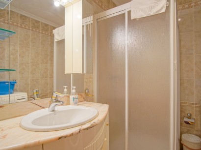 Resale - Villa -
Benissa - Fustera