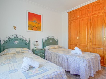 Resale - Villa -
Benissa - Fustera