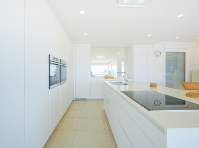 Venta - Villa -
Benitachell - Cumbre del sol