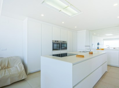 Venta - Villa -
Benitachell - Cumbre del sol