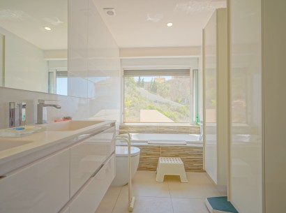 Venta - Villa -
Benitachell - Cumbre del sol