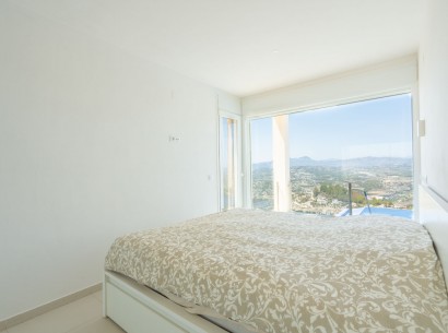 Venta - Villa -
Benitachell - Cumbre del sol