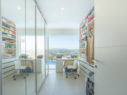 Venta - Villa -
Benitachell - Cumbre del sol