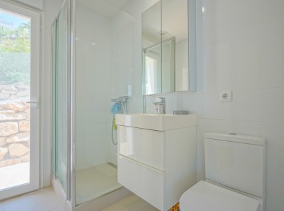 Venta - Villa -
Benitachell - Cumbre del sol