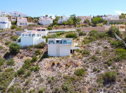 Venta - Villa -
Benitachell - Cumbre del sol
