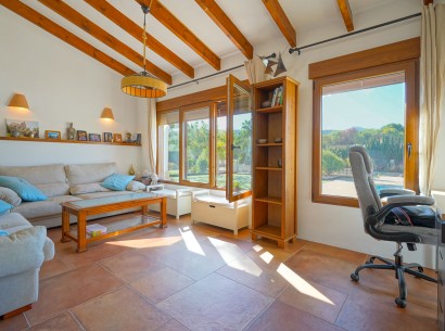 Revente - Villa -
Jávea - Las Laderas
