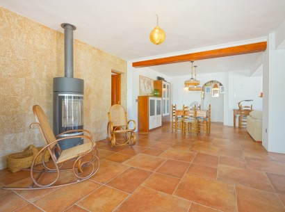 Revente - Villa -
Jávea - Las Laderas