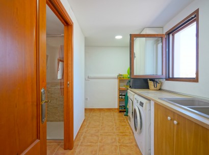Revente - Villa -
Jávea - Las Laderas