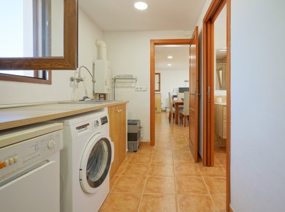 Revente - Villa -
Jávea - Las Laderas