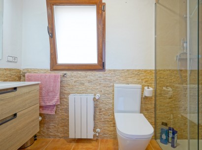 Revente - Villa -
Jávea - Las Laderas