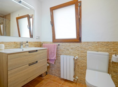 Revente - Villa -
Jávea - Las Laderas