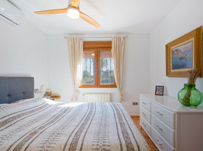 Revente - Villa -
Jávea - Las Laderas