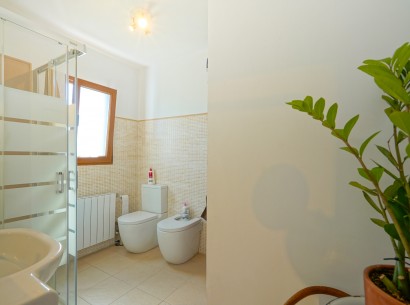 Revente - Villa -
Jávea - Las Laderas