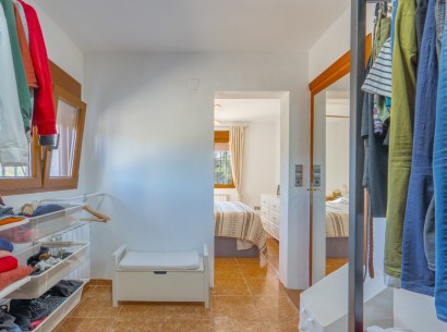 Revente - Villa -
Jávea - Las Laderas