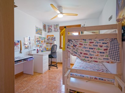 Revente - Villa -
Jávea - Las Laderas