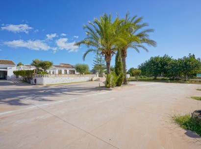 Revente - Villa -
Jávea - Las Laderas