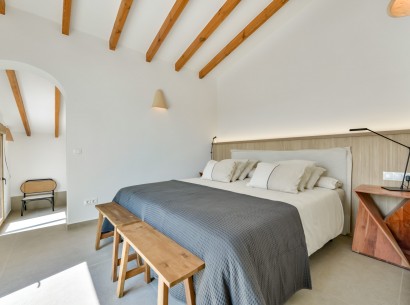 Nueva construcción  - Villa -
Altea - Jardines de Alhama