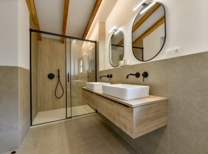 Nueva construcción  - Villa -
Altea - Jardines de Alhama