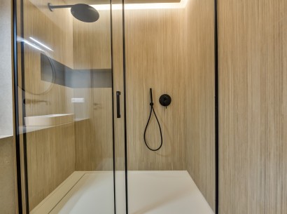 Nueva construcción  - Villa -
Altea - Jardines de Alhama