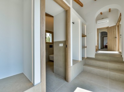 Nueva construcción  - Villa -
Altea - Jardines de Alhama