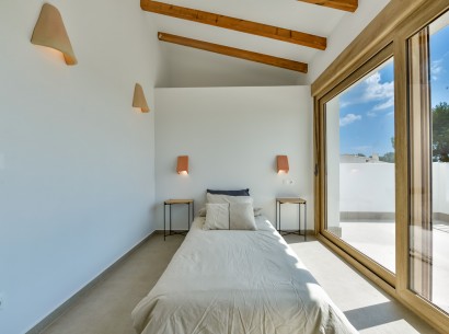 Nueva construcción  - Villa -
Altea - Jardines de Alhama