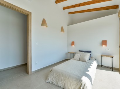 Nueva construcción  - Villa -
Altea - Jardines de Alhama