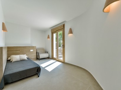 Nueva construcción  - Villa -
Altea - Jardines de Alhama