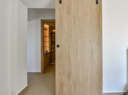 Nueva construcción  - Villa -
Altea - Jardines de Alhama