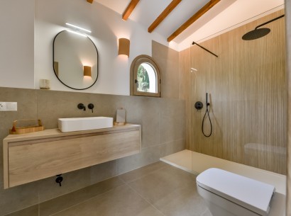 Nueva construcción  - Villa -
Altea - Jardines de Alhama