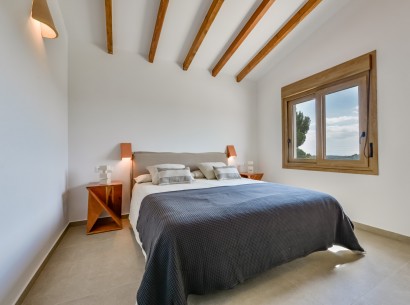 Nueva construcción  - Villa -
Altea - Jardines de Alhama