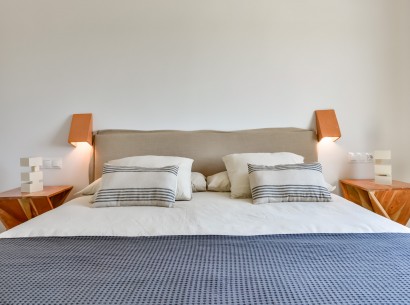 Nueva construcción  - Villa -
Altea - Jardines de Alhama