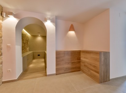 Nueva construcción  - Villa -
Altea - Jardines de Alhama