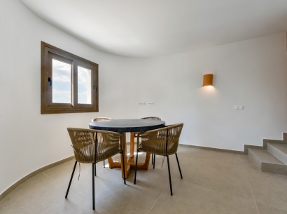 Nueva construcción  - Villa -
Altea - Jardines de Alhama