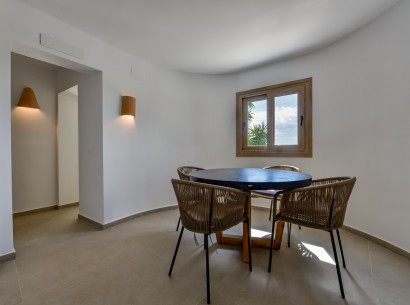 Nueva construcción  - Villa -
Altea - Jardines de Alhama