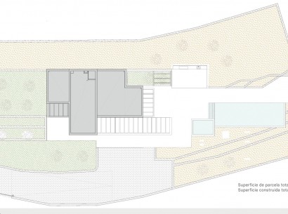 New Build - Villa -
Benissa - Racó de Galeno