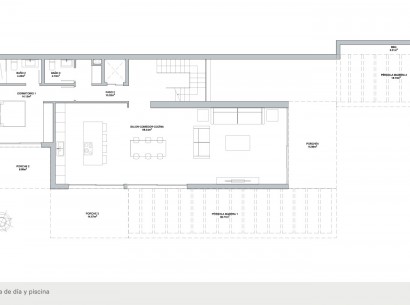 New Build - Villa -
Benissa - Racó de Galeno