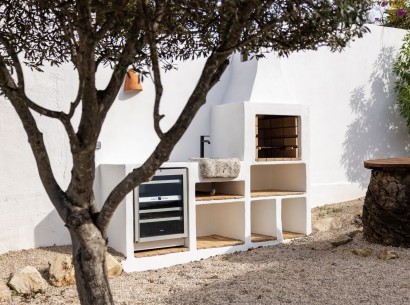 Sale - Villa -
Jávea - Tosalet