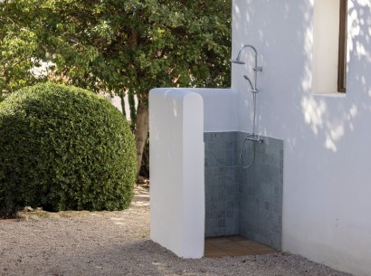 Sale - Villa -
Jávea - Tosalet