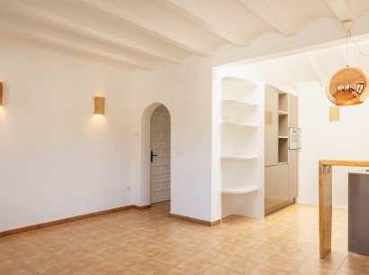 Sale - Villa -
Jávea - Tosalet