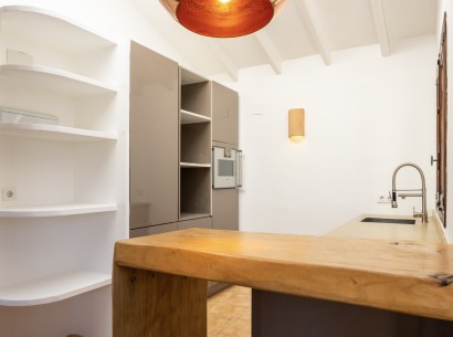 Sale - Villa -
Jávea - Tosalet