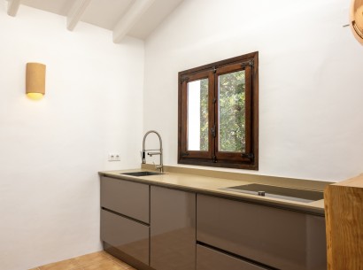 Sale - Villa -
Jávea - Tosalet