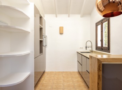 Sale - Villa -
Jávea - Tosalet