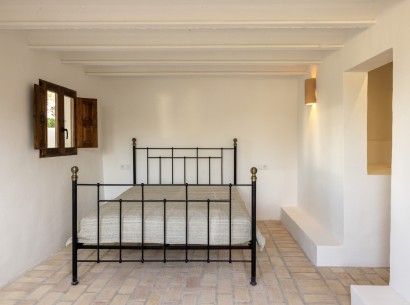 Sale - Villa -
Jávea - Tosalet